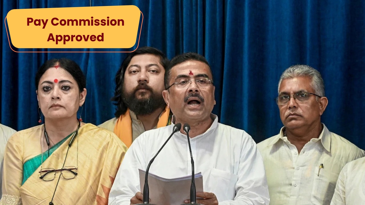 State Employees और Pensioners को मिलेगा 7th Pay Commission का फायदा!