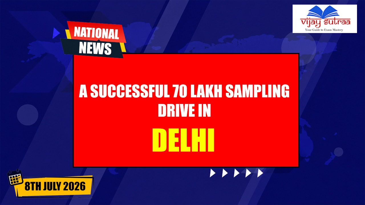 Delhi Rolls Out Ambitious 70-Lakh Sapling Drive