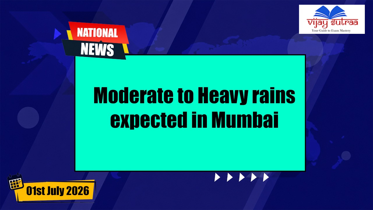Heavy Rains Push Mumbai Lake Levels Higher
