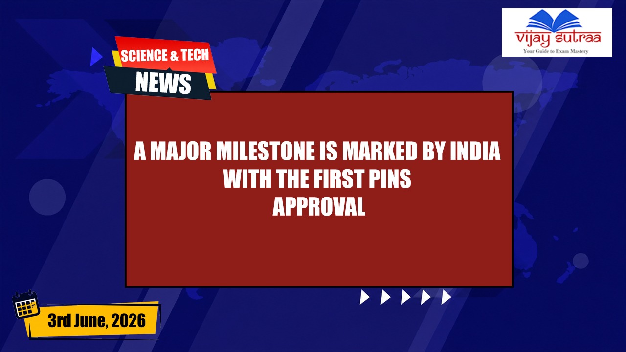India Marks Aviation Milestone with First PinS Approval